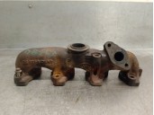 Recambio de colector escape para ford c-max (cb3) 1.8 tdci turbodiesel cat referencia OEM IAM 4M5Q9428BB 1456886 