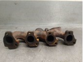 Recambio de colector escape para ford c-max (cb3) 1.8 tdci turbodiesel cat referencia OEM IAM 4M5Q9428BB 1456886 