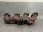 Recambio de colector escape para ford c-max (cb3) 1.8 tdci turbodiesel cat referencia OEM IAM 4M5Q9428BB 1456886 