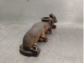 Recambio de colector escape para ford c-max (cb3) 1.8 tdci turbodiesel cat referencia OEM IAM 4M5Q9428BB 1456886 