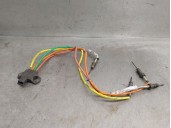 Recambio de sensor para dacia duster ii 1.5 blue dci diesel fap cat referencia OEM IAM 226582354R 2658001100