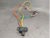 Recambio de sensor para dacia duster ii 1.5 blue dci diesel fap cat referencia OEM IAM 226582354R 2658001100