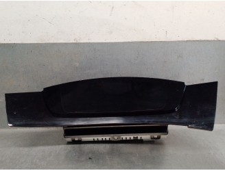 Recambio de pantalla multifuncion para honda civic berlina 5 (fk) 1.8 vtec cat referencia OEM IAM HR0343504 78159SMGE21 