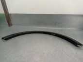 Recambio de aletin trasero izquierdo para opel mokka x 1.6 cdti dpf referencia OEM IAM 95164505 