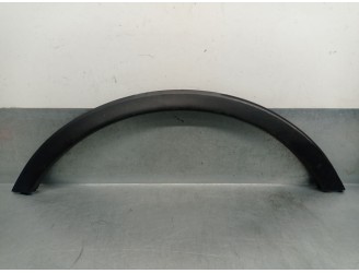 Replacement right rear quarter panel for Opel Mokka X 1.6 CDTI DPF OEM IAM reference 95184507 