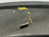 Recambio de aletin trasero derecho para opel mokka x 1.6 cdti dpf referencia OEM IAM 95184507 