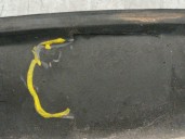 Recambio de aletin trasero izquierdo para opel mokka x 1.6 cdti dpf referencia OEM IAM 95164505 