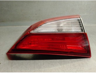 Recambio de piloto trasero porton izquierdo para hyundai elantra v sedán (md, ud) 1.6 referencia OEM IAM 92403X2 924033X220 