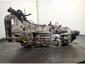 Recambio de caja cambios para subaru forester (sg_) 2.0 awd (sg5) referencia OEM IAM TY755XS5AA 32000AG790 