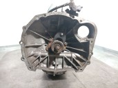 Recambio de caja cambios para subaru forester (sg_) 2.0 awd (sg5) referencia OEM IAM TY755XS5AA 32000AG790 