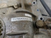 Recambio de caja cambios para subaru forester (sg_) 2.0 awd (sg5) referencia OEM IAM TY755XS5AA 32000AG790 