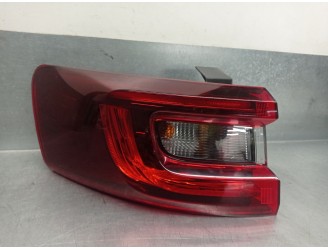 Recambio de piloto trasero izquierdo para renault koleos ii (hc_) 2.0 dci 175 4wd referencia OEM IAM 265554226R 265554226R 90065