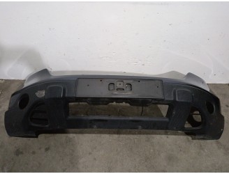 Recambio de paragolpes delantero para honda cr-v (re) 2.2 ctdi referencia OEM IAM 71101SWWG00ZD 71101SWWG00ZD 