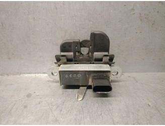 Recambio de cerradura maletero / porton para seat leon (1p1) 1.9 tdi referencia OEM IAM 1P0827505A 1P0827505A 