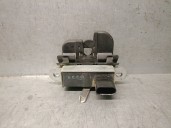 Recambio de cerradura maletero / porton para seat leon (1p1) 1.9 tdi referencia OEM IAM 1P0827505A 1P0827505A 