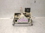 Recambio de cerradura maletero / porton para seat leon (1p1) 1.9 tdi referencia OEM IAM 1P0827505A 1P0827505A 