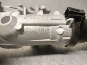 Recambio de conmutador de arranque para seat leon (1p1) 1.9 tdi referencia OEM IAM 1K0905851B 1K0905851B 