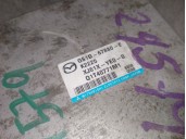 Recambio de modulo electronico para mazda 6 lim. (gh) 2.0 turbodiesel cat referencia OEM IAM GS1D67880E  