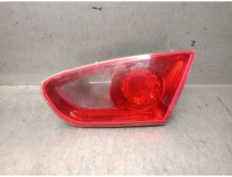 Recambio de piloto trasero porton derecho para seat leon (1p1) 1.9 tdi referencia OEM IAM 1P0945108F 1P0945108F 89320301