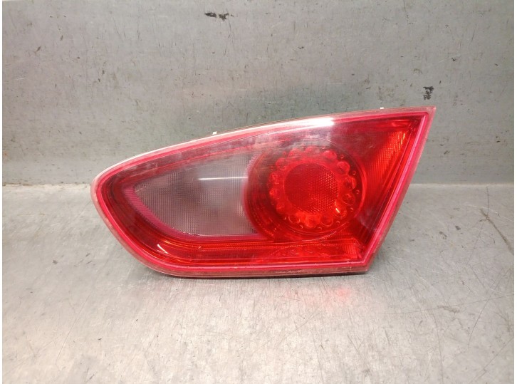 Recambio de piloto trasero porton derecho para seat leon (1p1) 1.9 tdi referencia OEM IAM 1P0945108F 1P0945108F 89320301