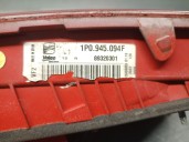 Recambio de piloto trasero porton derecho para seat leon (1p1) 1.9 tdi referencia OEM IAM 1P0945108F 1P0945108F 89320301