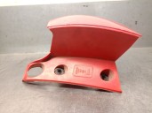 Recambio de piloto trasero derecho para seat leon (1p1) 1.9 tdi referencia OEM IAM 1P0945112D 1P0945112D 89320279