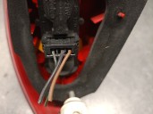 Recambio de piloto trasero derecho para seat leon (1p1) 1.9 tdi referencia OEM IAM 1P0945112D 1P0945112D 89320279