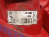 Recambio de piloto trasero derecho para seat leon (1p1) 1.9 tdi referencia OEM IAM 1P0945112D 1P0945112D 89320279