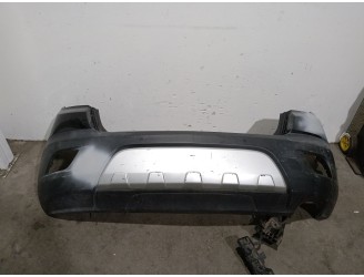 Recambio de paragolpes trasero para opel mokka x 1.6 cdti dpf referencia OEM IAM 1404622 1404622 