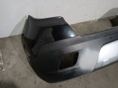 Recambio de paragolpes trasero para opel mokka x 1.6 cdti dpf referencia OEM IAM 1404622 1404622 