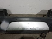 Recambio de paragolpes trasero para opel mokka x 1.6 cdti dpf referencia OEM IAM 1404622 1404622 