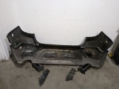 Recambio de paragolpes trasero para opel mokka x 1.6 cdti dpf referencia OEM IAM 1404622 1404622 