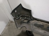 Recambio de paragolpes trasero para opel mokka x 1.6 cdti dpf referencia OEM IAM 1404622 1404622 