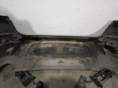 Recambio de paragolpes trasero para opel mokka x 1.6 cdti dpf referencia OEM IAM 1404622 1404622 