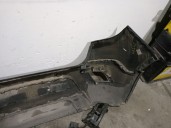 Recambio de paragolpes trasero para opel mokka x 1.6 cdti dpf referencia OEM IAM 1404622 1404622 