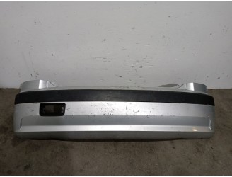 Recambio de paragolpes trasero para hyundai atos prime (mx) 1.1 12v cat referencia OEM IAM 8661105620 8661105620 