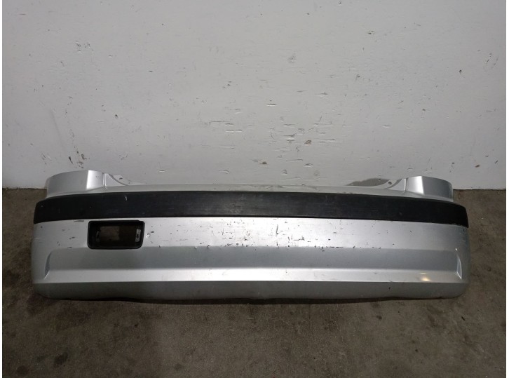 Recambio de paragolpes trasero para hyundai atos prime (mx) 1.1 12v cat referencia OEM IAM 8661105620 8661105620 
