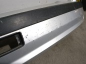 Recambio de paragolpes trasero para hyundai atos prime (mx) 1.1 12v cat referencia OEM IAM 8661105620 8661105620 