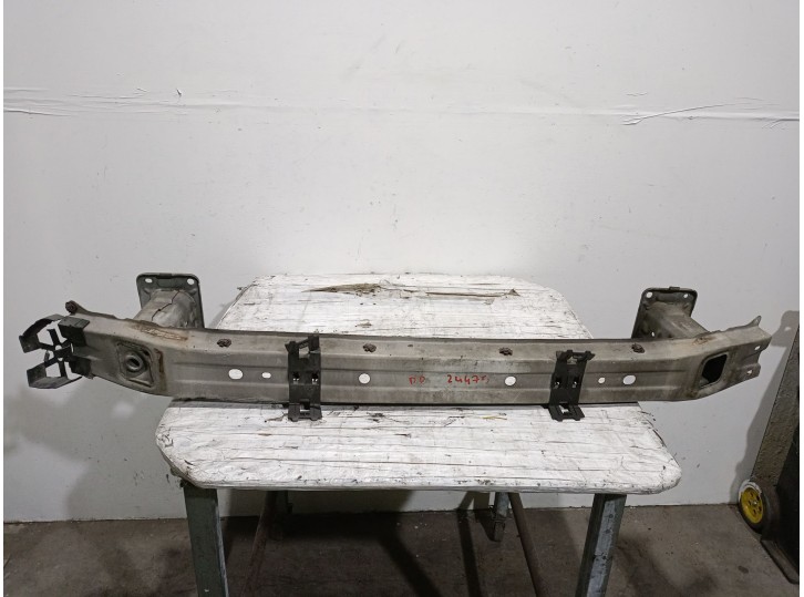 Recambio de refuerzo paragolpes delantero para subaru legacy v (bm) 2.0 d awd (bmd) referencia OEM IAM 57711AJ0109P 57711AJ0109P