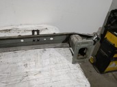 Recambio de refuerzo paragolpes delantero para subaru legacy v (bm) 2.0 d awd (bmd) referencia OEM IAM 57711AJ0109P 57711AJ0109P