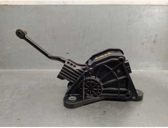 Recambio de potenciometro pedal para honda civic berlina 5 (fk) 1.8 vtec cat referencia OEM IAM 17800SMGT01 17800SMGT01 