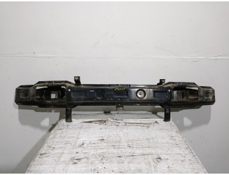 Recambio de refuerzo paragolpes trasero para hyundai atos prime (mx) 1.1 12v cat referencia OEM IAM 8663005610 8663005610 