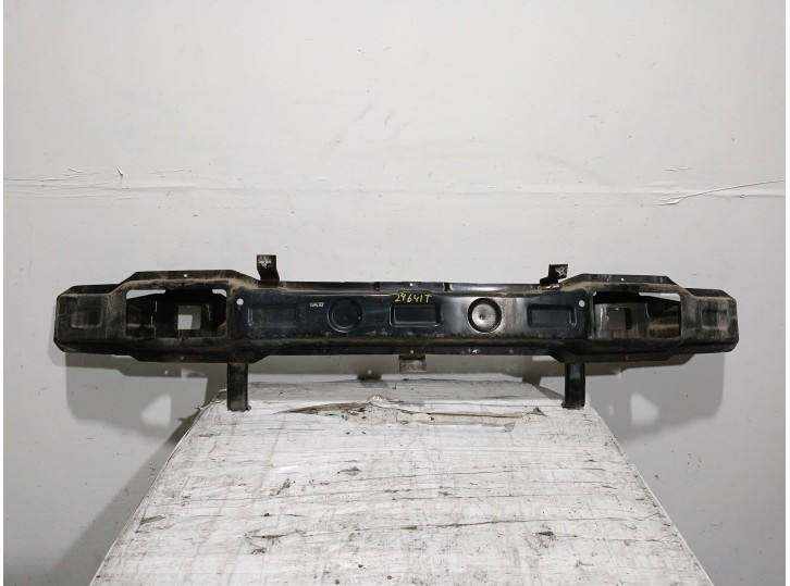 Recambio de refuerzo paragolpes trasero para hyundai atos prime (mx) 1.1 12v cat referencia OEM IAM 8663005610 8663005610 