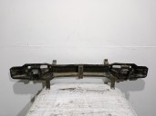 Recambio de refuerzo paragolpes trasero para hyundai atos prime (mx) 1.1 12v cat referencia OEM IAM 8663005610 8663005610 