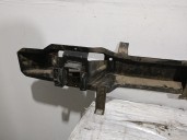 Recambio de refuerzo paragolpes trasero para hyundai atos prime (mx) 1.1 12v cat referencia OEM IAM 8663005610 8663005610 