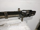 Recambio de refuerzo paragolpes trasero para hyundai atos prime (mx) 1.1 12v cat referencia OEM IAM 8663005610 8663005610 