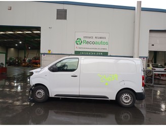 fiat scudo furgoneta del año 2024
