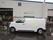fiat scudo furgoneta del año 2024