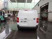 fiat scudo furgoneta del año 2024