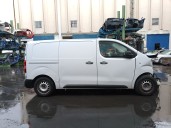 fiat scudo furgoneta del año 2024